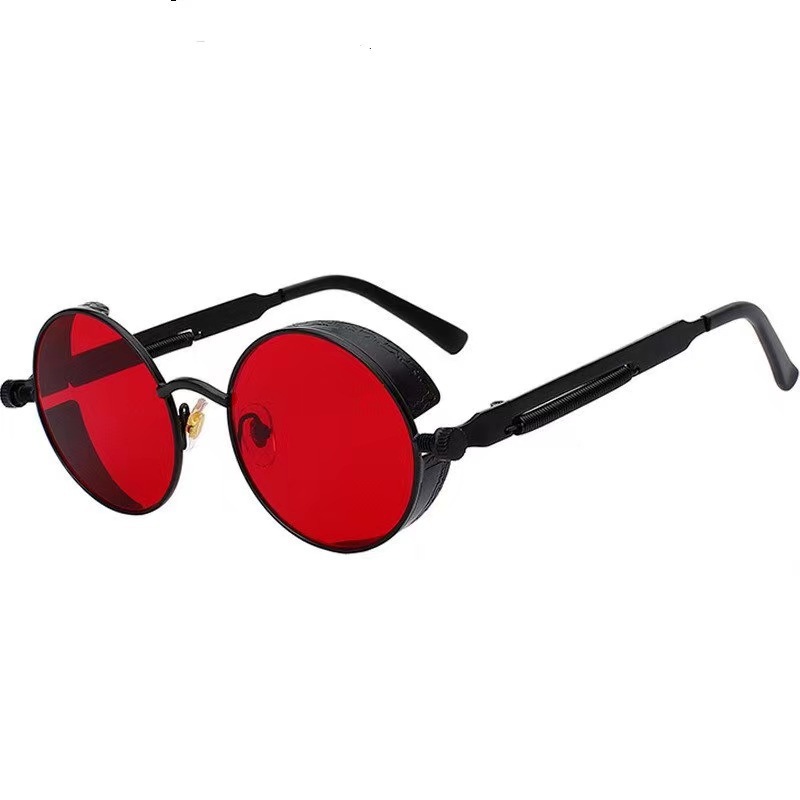 Sunglasses Uv400 - Klasyczne, wysokiej jakości okulary przeciwsłoneczne w