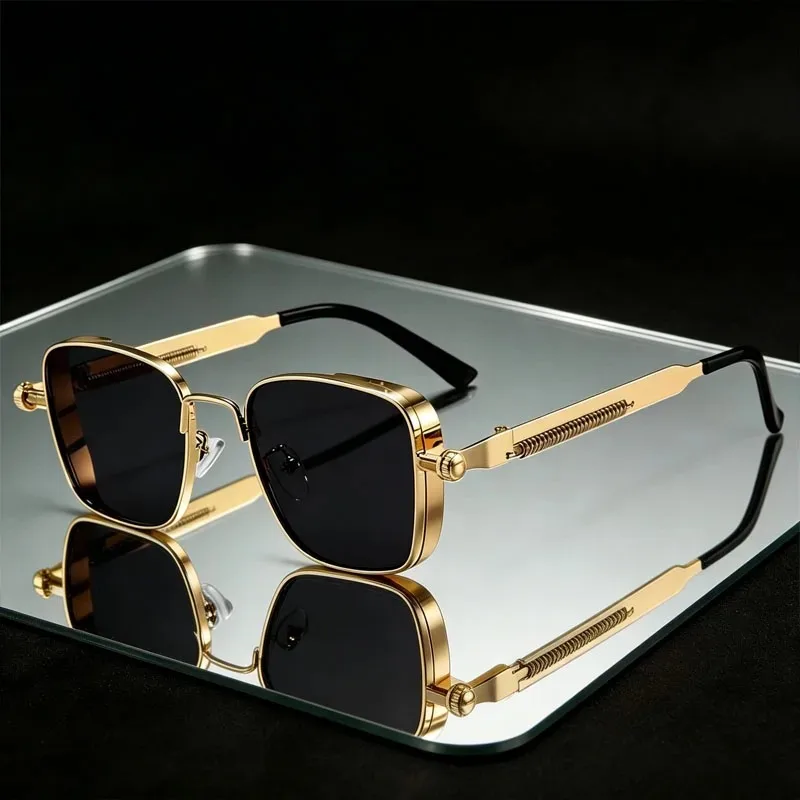 Okulary przeciwsłoneczne z pol – Sunglasses Uv400 recenzja i cena