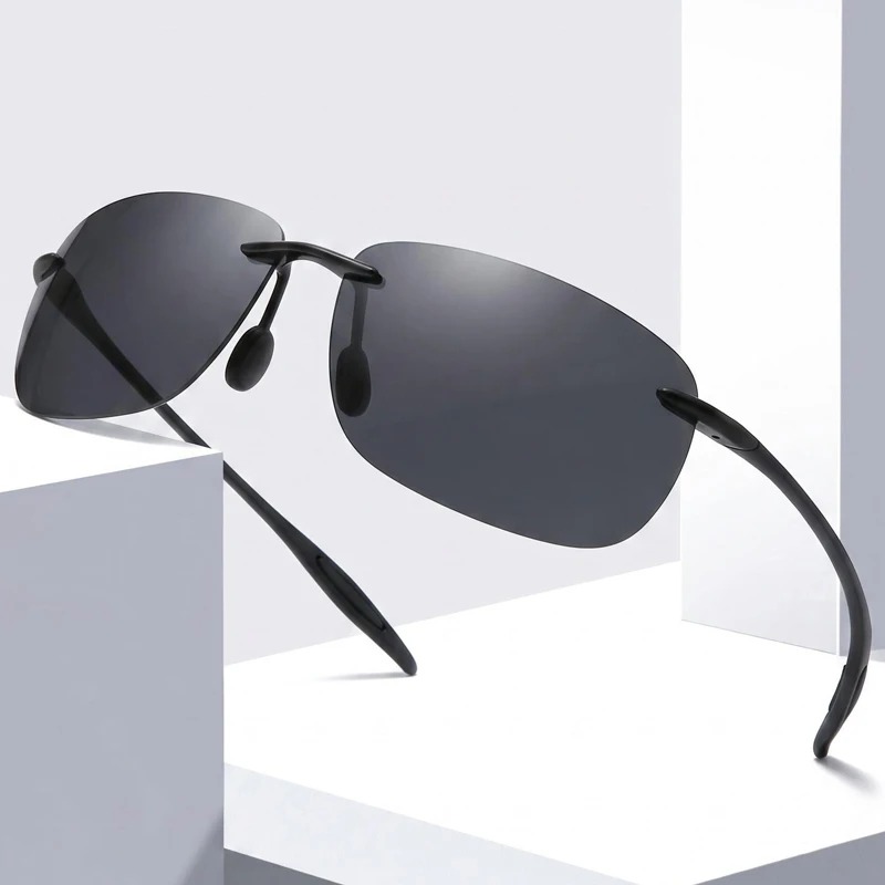 Nowe okulary przeciwsłoneczne  – Sunglasses Uv400 recenzja i cena