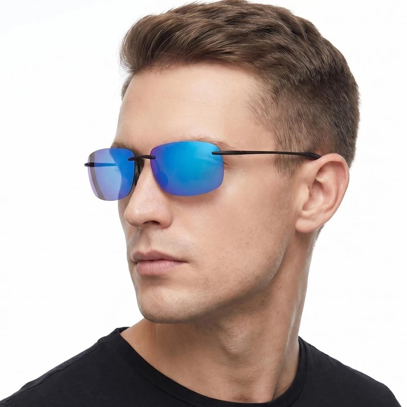 Nowe okulary przeciwsłoneczne  – Sunglasses Uv400 recenzja i cena