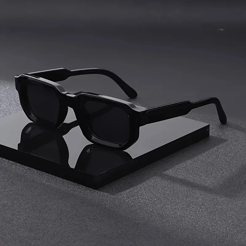 4 sztuki – nowe, modne okulary – Sunglasses Uv400 recenzja i cena