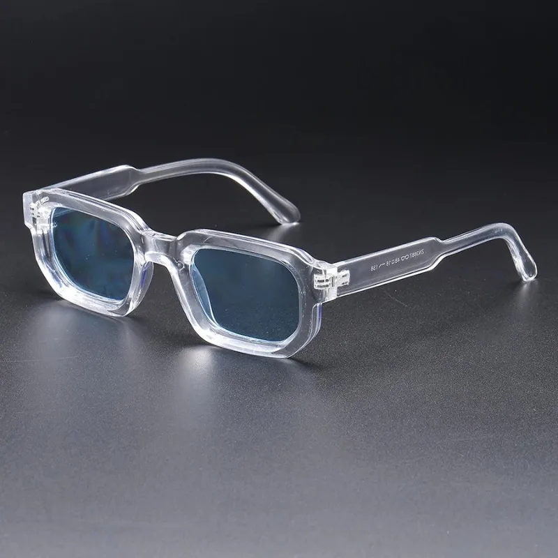 4 sztuki – nowe, modne okulary – Sunglasses Uv400 recenzja i cena