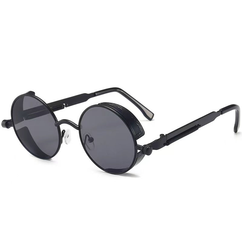 Klasyczne, wysokiej jakości ok – Sunglasses Uv400 recenzja i cena