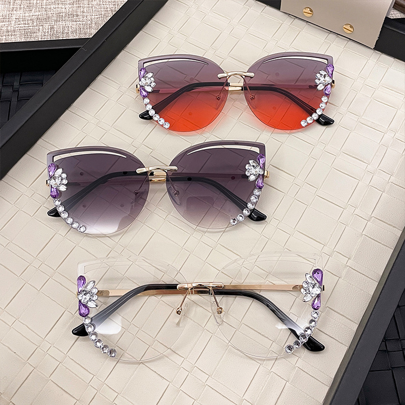 Modne, duże okulary przeciwsło – Designer Sunglasses recenzja i cena