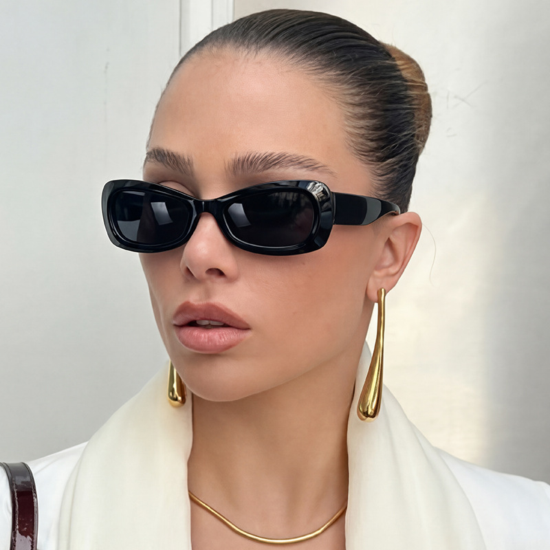 Modne okulary przeciwsłoneczne – Sunglasses Uv400 recenzja i cena