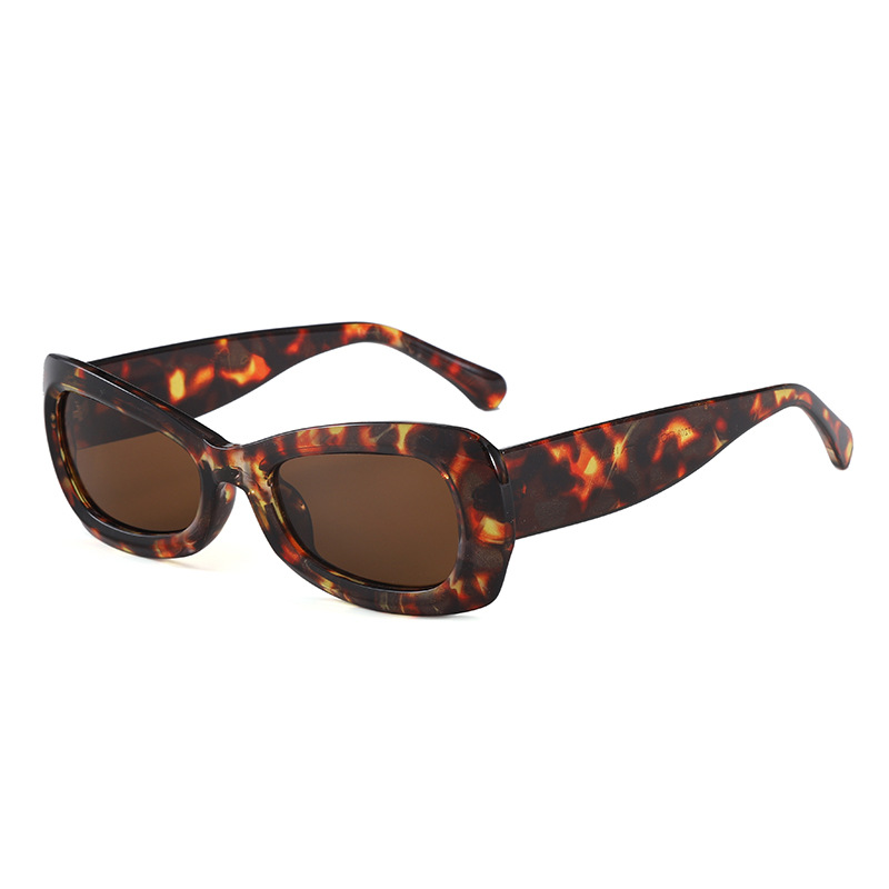Modne okulary przeciwsłoneczne – Sunglasses Uv400 recenzja i cena