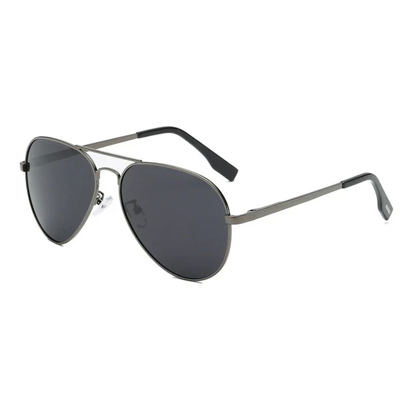 Klasyczne męskie okulary przec – Sunglasses Uv400 recenzja i cena