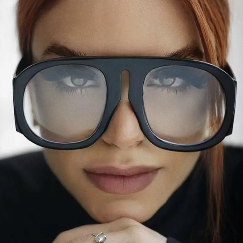 Okulary przeciwsłoneczne w sty – Sunglasses Uv400 recenzja i cena