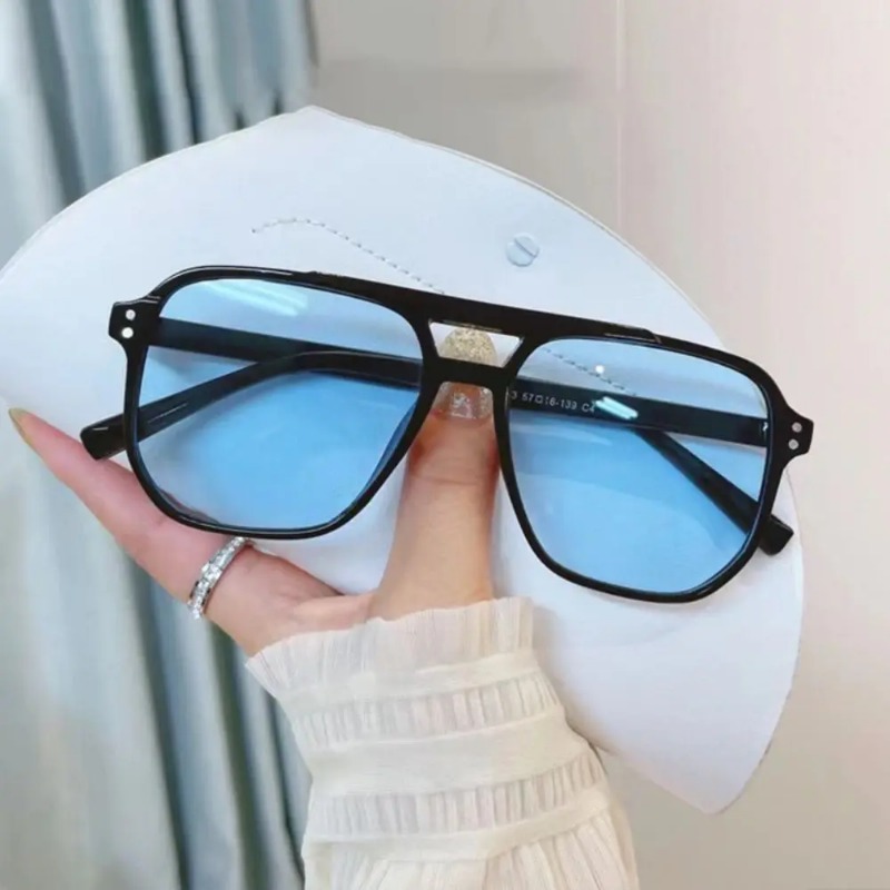 Okulary przeciwsłoneczne w kwa – Sunglasses Uv400 recenzja i cena