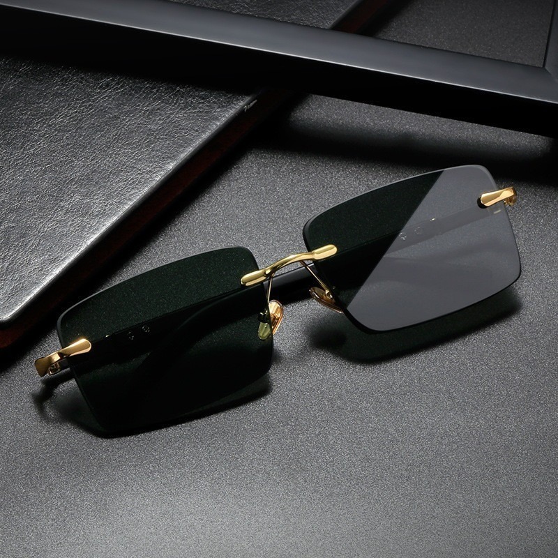 Retro okulary przeciwsłoneczne – Designer Sunglasses recenzja i cena