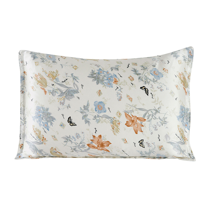 Jedna strona poszewka 1pc 100% – Silk Pillowcase recenzja i cena