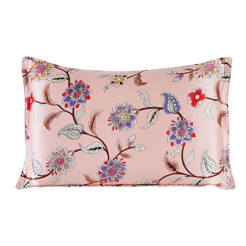 Jedna strona poszewka 1pc 100% – Silk Pillowcase recenzja i cena