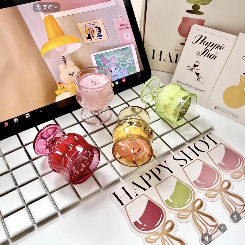 Zestaw prezentowy z zapachowym – Luxury Gift Set recenzja i cena