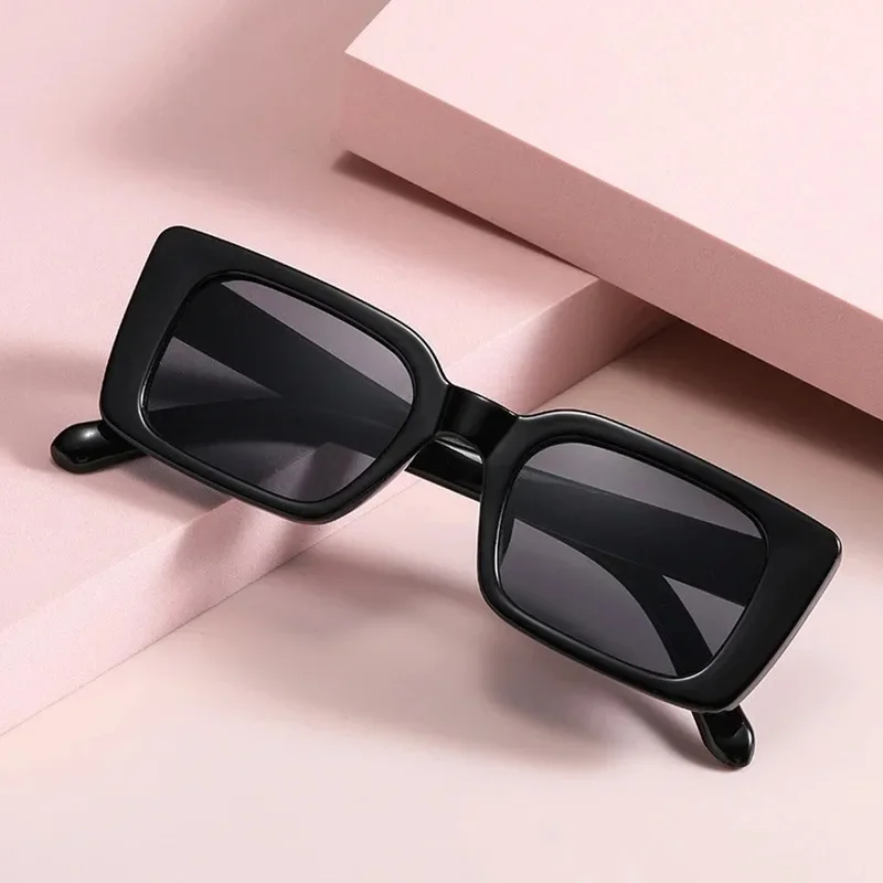 Nowe, modne okulary przeciwsło – Sunglasses Uv400 recenzja i cena