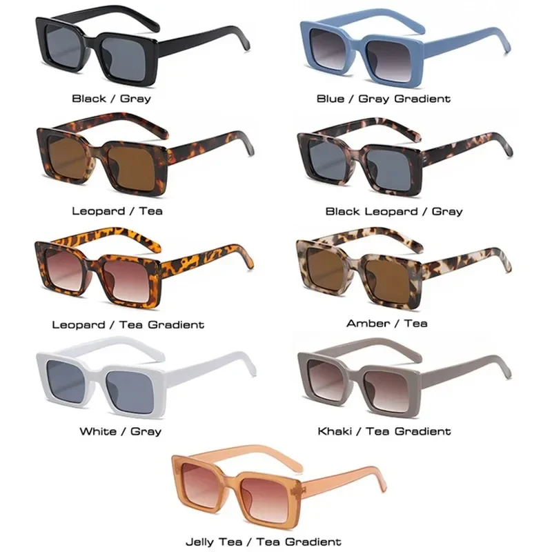 Nowe, modne okulary przeciwsło – Sunglasses Uv400 recenzja i cena