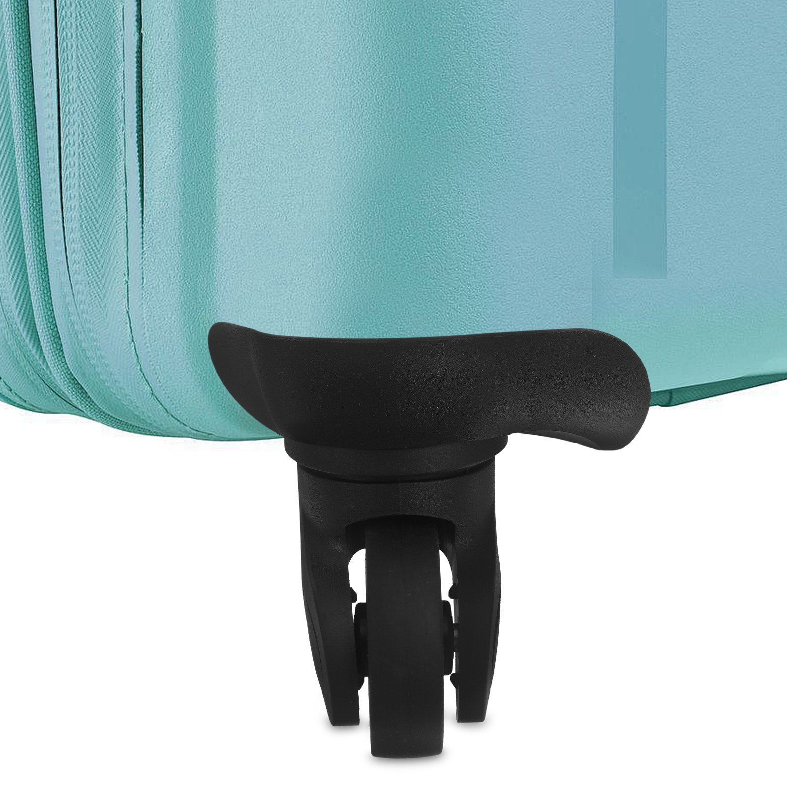 2 szt. Uniwersalne kółka do wa – Travel Luggage Set recenzja i cena