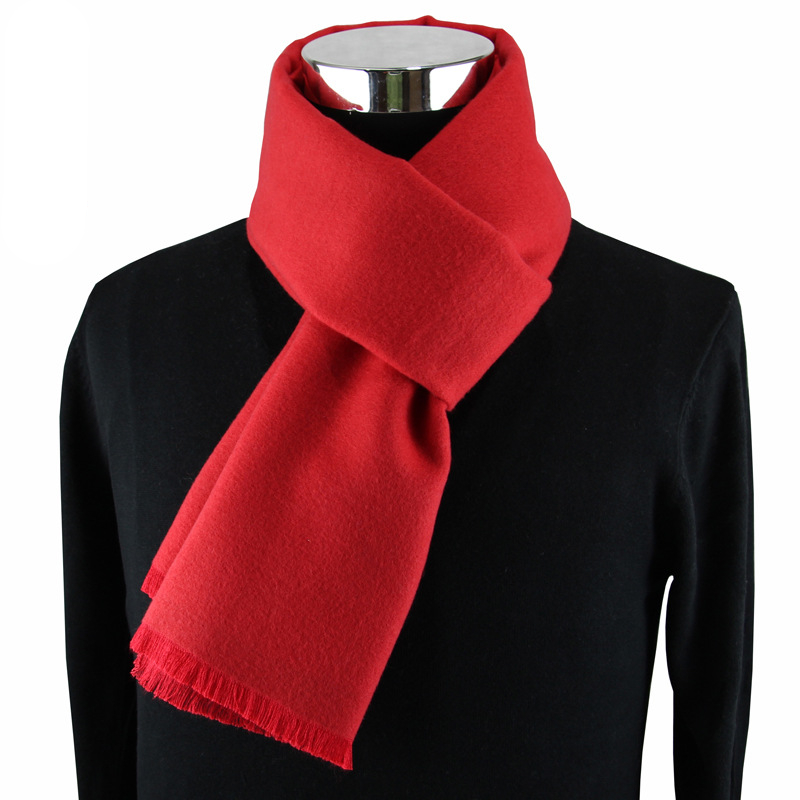 Najnowsze modne wzory, codzien – Cashmere Scarf recenzja i cena